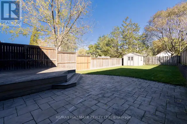 97 ATLEE AVENUE Toronto (Birchcliffe-Cliffside), Ontario in Long Term Rentals in City of Toronto - Image 20