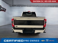 The 2025 Ford Super Duty F-350 SRW Platinum Tremor combines uncompromising heavy-duty capability wit... (image 5)