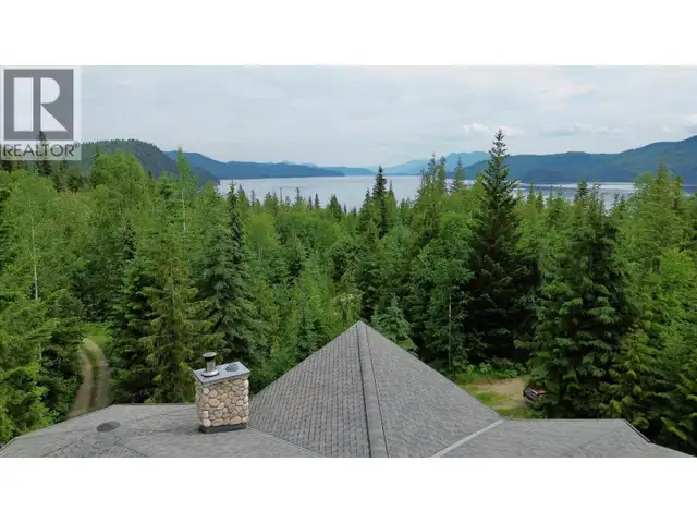 3561 CANIM-HENDRIX LAKE ROAD Canim Lake, British Columbia in Houses for Sale in 100 Mile House - Image 6