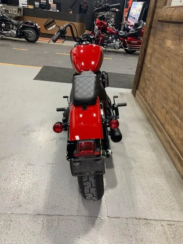 2023 Harley-Davidson Street Bob 114 in Street, Cruisers & Choppers in Oshawa / Durham Region - Image 14