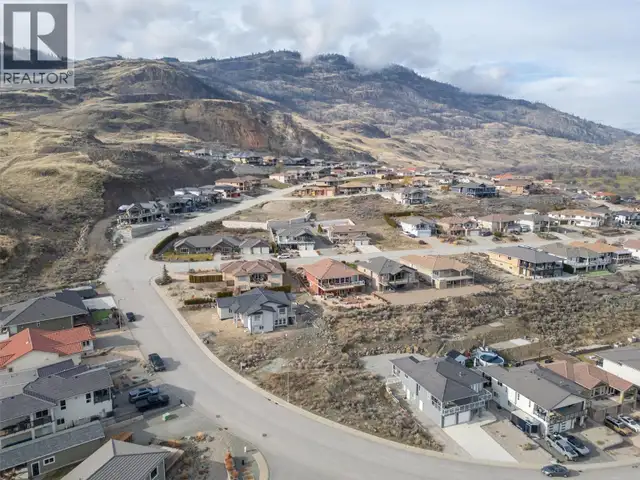 3612 TORREY PINES Drive Osoyoos, British Columbia in Land for Sale in Penticton - Image 7