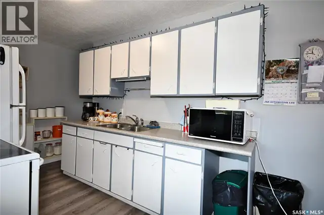 110 7th AVENUE S Big River, Saskatchewan in Houses for Sale in Meadow Lake - Image 25