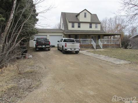 514 Parkdale STREET in Houses for Sale in Nipawin