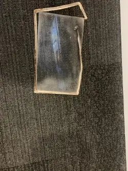 New Fireplace Glass And Gasketing  All sizes, View more