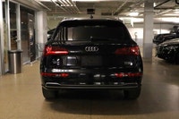 This Audi Q5 has a strong Intercooled Turbo Premium Unleaded I-4 2.0 L/121 engine powering this Auto... (image 5)