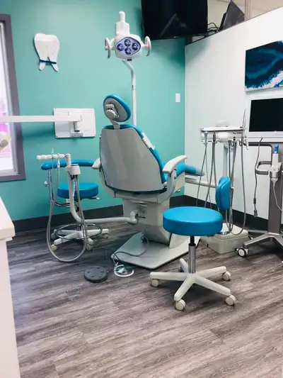 DENTAL ASSISTANT / STERILIZATION / JR ADMIN, View more