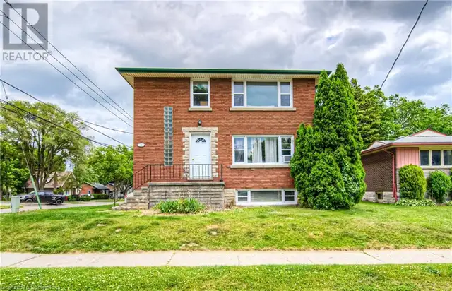 218 MARGARET Avenue Kitchener, Ontario62863315912194124