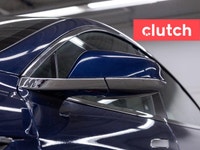 Climate Control, Dual Zone Front Climate Control, Rear Climate Vents and more! Clutch is the largest... (image 8)