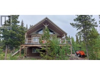 3400 CORVIN ROAD Chilcotin, British Columbia Burns Lake Skeena-Bulkley Area Preview