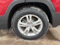 Heated Seats, Remote Start, Aluminum Wheels, Lane Keep Assist, Forward Collision Alert! If you're in... (image 8)