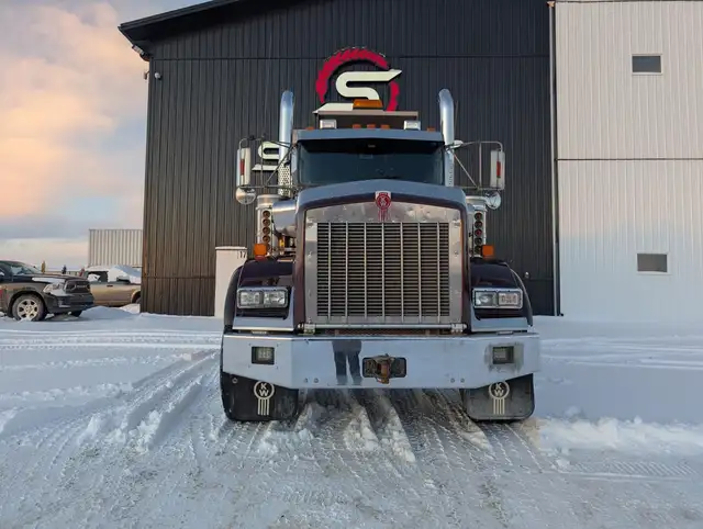 2019 KENWORTH T800 in Heavy Trucks in Kamloops - Image 3