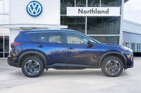 Why buy a 2023 or 2024 when you can drive the latest 2025 model for less? This Deep Ocean Blue Pearl... (image 2)