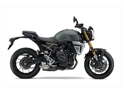 2026 Suzuki GSX-8T Suzuki GSX-8T 2026 Les photos peuvent être à titre indicatif et sans inscription....