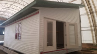 Tiny Home (448 sf) located in Cardston