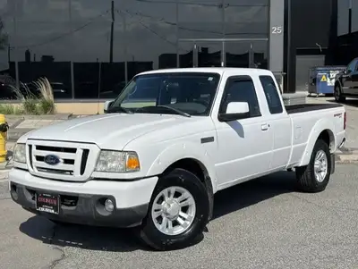 CERTIFICATION INCLUDED! ONLY 99,000KM ALL ORIGINAL!!! NO ACCIDENTS!! 1 OWNER MUNICIPALITY TRUCK!! SP...