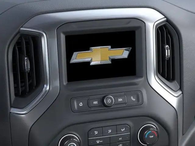 2026 Chevrolet Silverado 1500 Custom Trail Boss - COMING SOON in Cars & Trucks in Calgary - Image 21