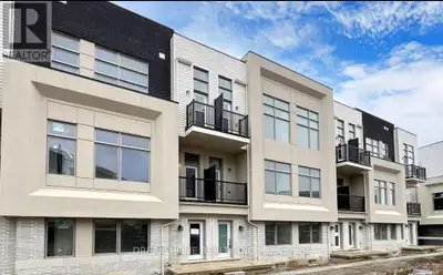 9 ALBERT FIRMAN LANE Markham (Cachet), Ontario