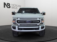 Power Stroke, Heated Seats, Alloy Wheels, Reverse Sense System, Rear View Camera! Check out our grea... (image 7)