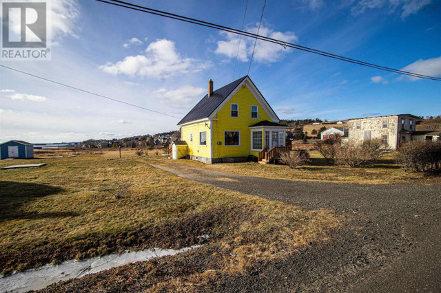 22 Overcove Road Freeport, Nova Scotia in Houses for Sale in Yarmouth - Image 3