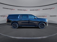 This used 2023 Chevrolet Suburban LT 4WD | Heated Steering Wheel delivers full-size SUV space, stron... (image 8)