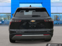 Price includes Added Accessories Plus Engine Block Heater | Convenience Package II Experience the fu... (image 5)