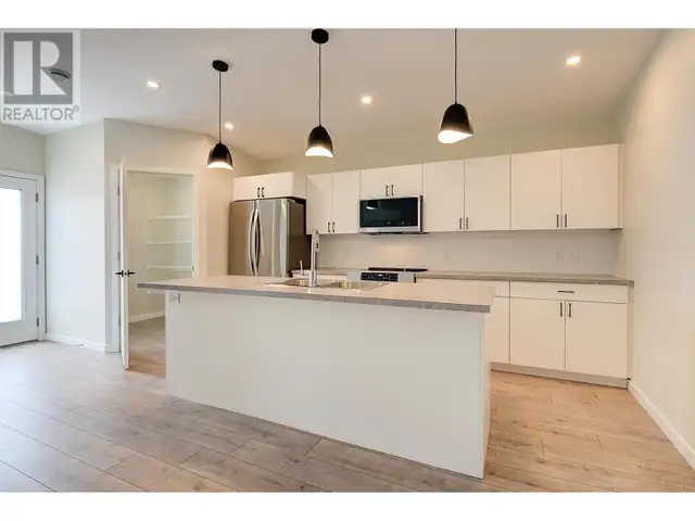 8900 Jim Bailey Road Unit# 45 Kelowna, British Columbia in Houses for Sale in Penticton - Image 16