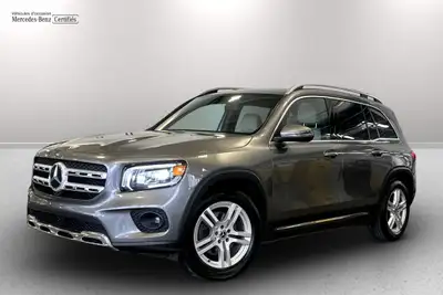 MB Certifiee ! Ensemble Haut de Gamme, Apple Carplay/Android auto, Volant chauffant en cuir Nappa, C...