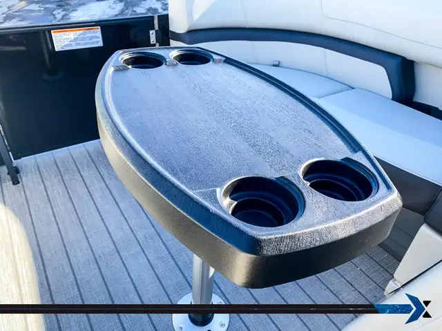 2026 STARCRAFT Ponton EX-20 Q DH 90HP INCLUS in Powerboats & Motorboats in Laval / North Shore - Image 26
