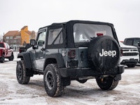 Welcome to Barrie Dodge Chrysler Jeep. You certify, you save on As-Traded vehicles! *Vehicle Sold AS... (image 5)