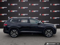 Check out this 2023 Volkswagen Atlas Execline before someone takes it home! * This Volkswagen Atlas... (image 6)