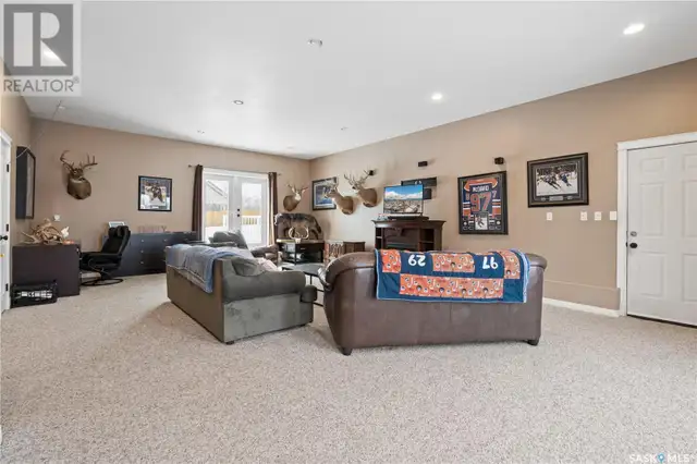 209 1st STREET W Pierceland, Saskatchewan in Houses for Sale in Meadow Lake - Image 17