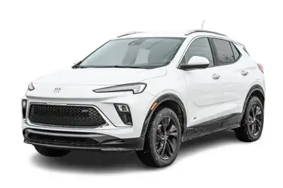 ENCORE GX SPORT TOURING - ... Engine: ECOTEC 1 3 L Turbo L/100Km City: 9.1 L/100Km Hwy: 8.4
