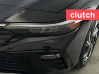 Brake Assist, Front Heated Seats, Climate Control and more! Clutch is the largest online used car re... (image 7)