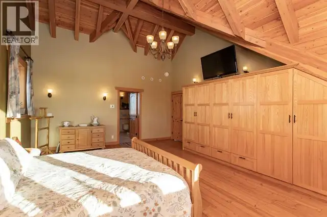 41115 Range Road 272 Rural Lacombe County, Alberta in Houses for Sale in Red Deer - Image 22