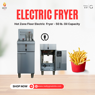 NOUVEAUX Friteuse Êlectrique, View more