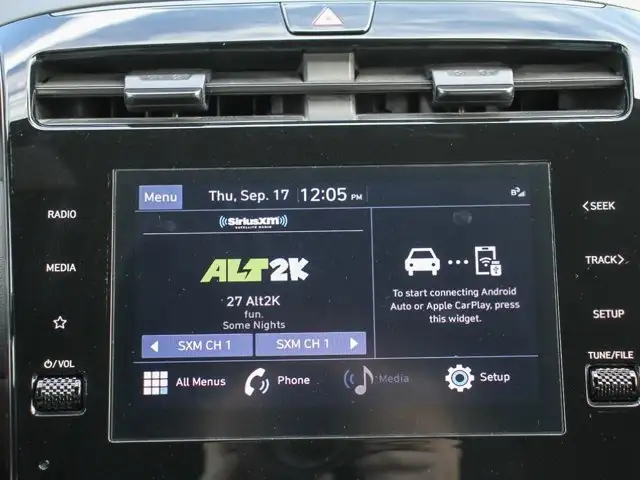 2022 Hyundai Tucson N-Line | Suede Seats | Remote Start | PANO in Cars & Trucks in Guelph - Image 25