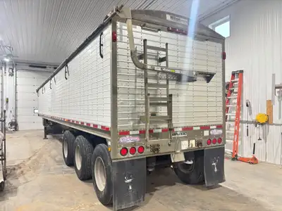 Golden West Trailer & Equipment is happy to help you get into your next trailer! Wacker Neuson is a...