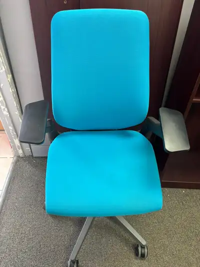 Steelcase Gesture Ergonomic Chair | Excellent Condition!, View more