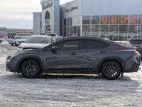 Come see this 2023 Subaru WRX Sport-tech. Its Variable transmission and Intercooled Turbo Premium Un... (image 4)