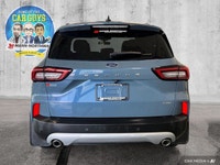 Welcome to Mann-Northway Auto Source. This 2024 Ford Escape seamlessly blends everyday practicality... (image 4)
