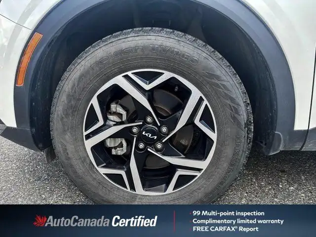2023 Kia Sportage LX in Cars & Trucks in Tricities/Pitt/Maple - Image 20