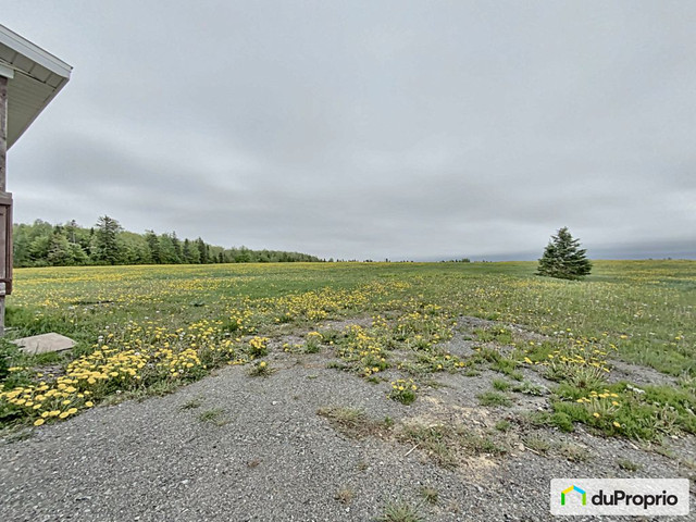 169 000$ - Maison 2 étages à vendre à Ste-Francoise dans Maisons à vendre  à Rimouski / Bas-St-Laurent - Image 2