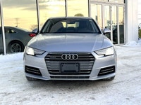 * quattro All-Wheel Drive * Genuine leather upholstery, heated front seats * Driver seat memory * Po... (image 1)