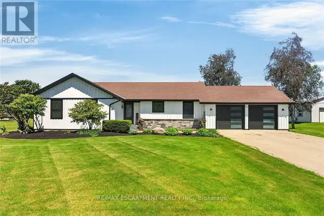2885 HALDIMAND 9 ROAD Haldimand, Ontario in Houses for Sale in Hamilton - Image 2