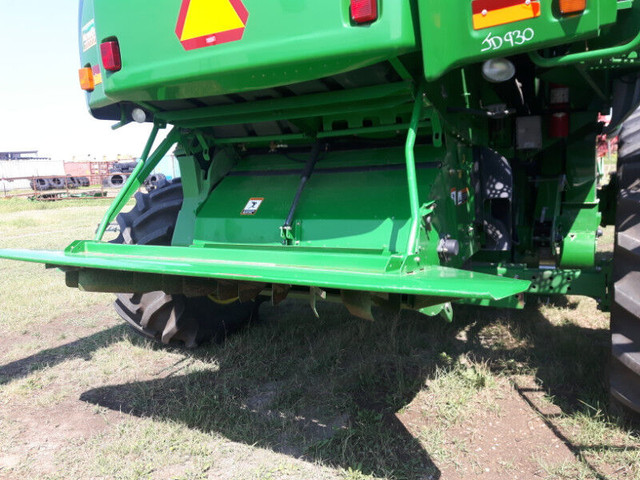 Combine Straw Choppers in Heavy Equipment Parts & Accessories in Saskatoon - Image 3