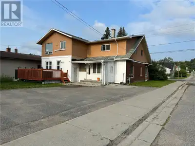 244 Whittaker Street Unit# 2 Sudbury, Ontario