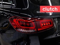 Electric Parking Brake, Brake Assist, Auto Dimming Rearview Mirror and more! Clutch is the largest o... (image 9)