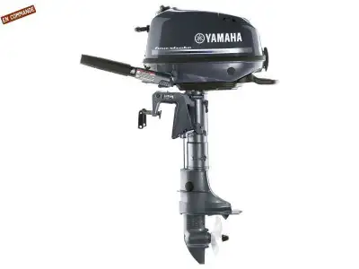 2026 Yamaha F4LMHA PROMO EXCLUSIVE: 2026 YAMAHA F4LMHA SM Sport — Votre destination pour les meilleu...