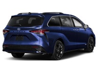 Vehicle DescriptionThis one-owner Toyota Sienna XSE 7-Passenger delivers sporty styling, excellent h... (image 2)