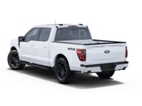 Sunroof! Smart engineering, impressive tech, and rugged styling make the F-150 hard to pass up. This... (image 3)